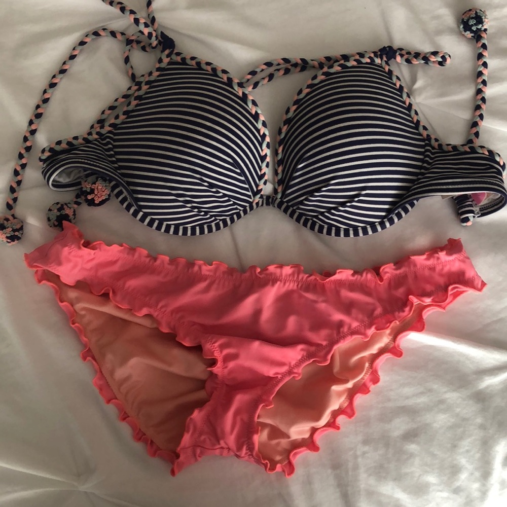 Victoria secret bikini